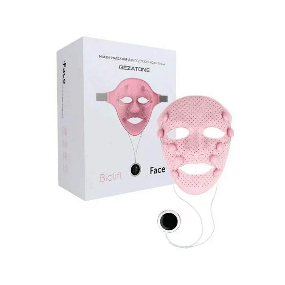 Маска gezatone biolift iface. Массажер-маска Gezatone Biolift IFACE. Gezatone Biolift IFACE 1301246. Маска массажер для глаз отзывы. Роликовый массажер для лица дженатон Биолифт отзывы.