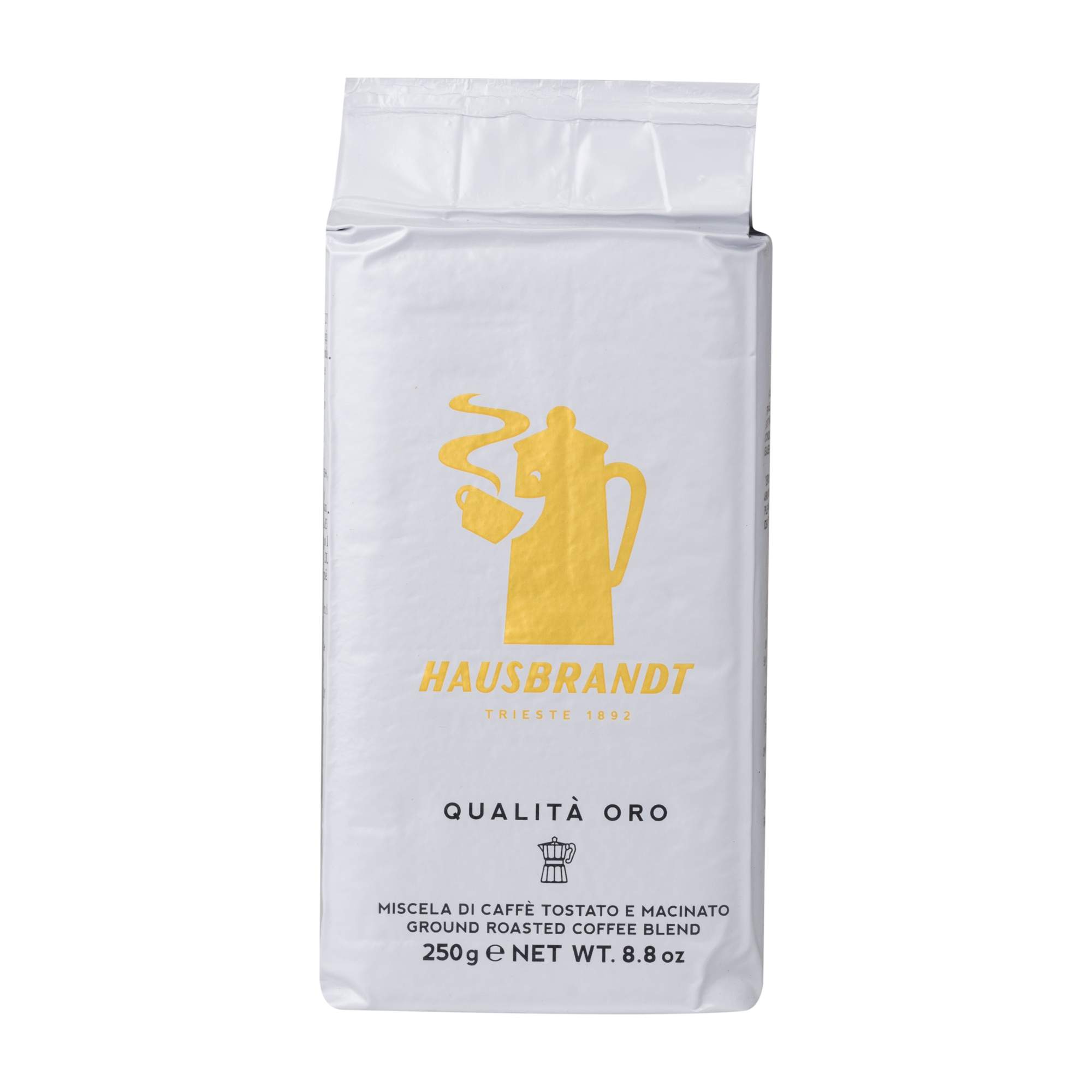 Кофе Хаусбрандт Купить Москва