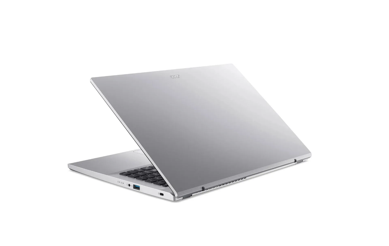 Ноутбук Acer Aspire 3 A315-44P-R0ET Silver (NX.KSJCD.005) - отзывы  покупателей на маркетплейсе Мегамаркет | Артикул: 600015365123