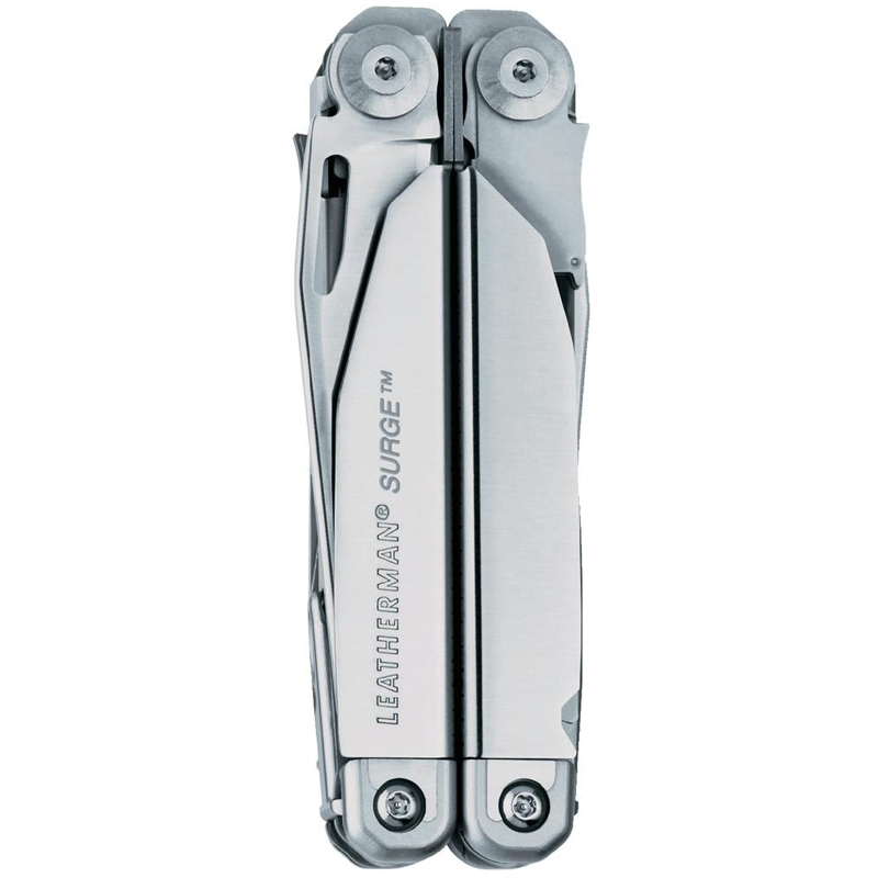 Leatherman surge