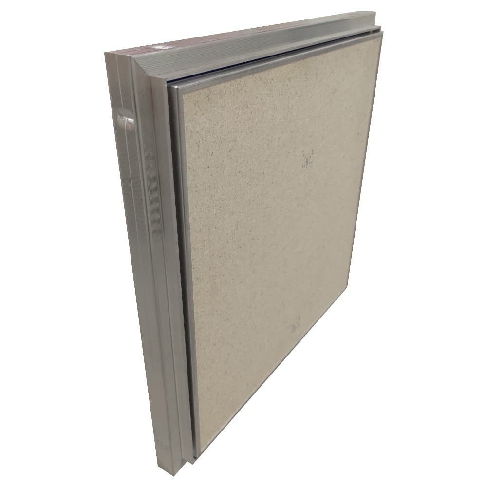 Люк Под Плитку 500х500 Купить