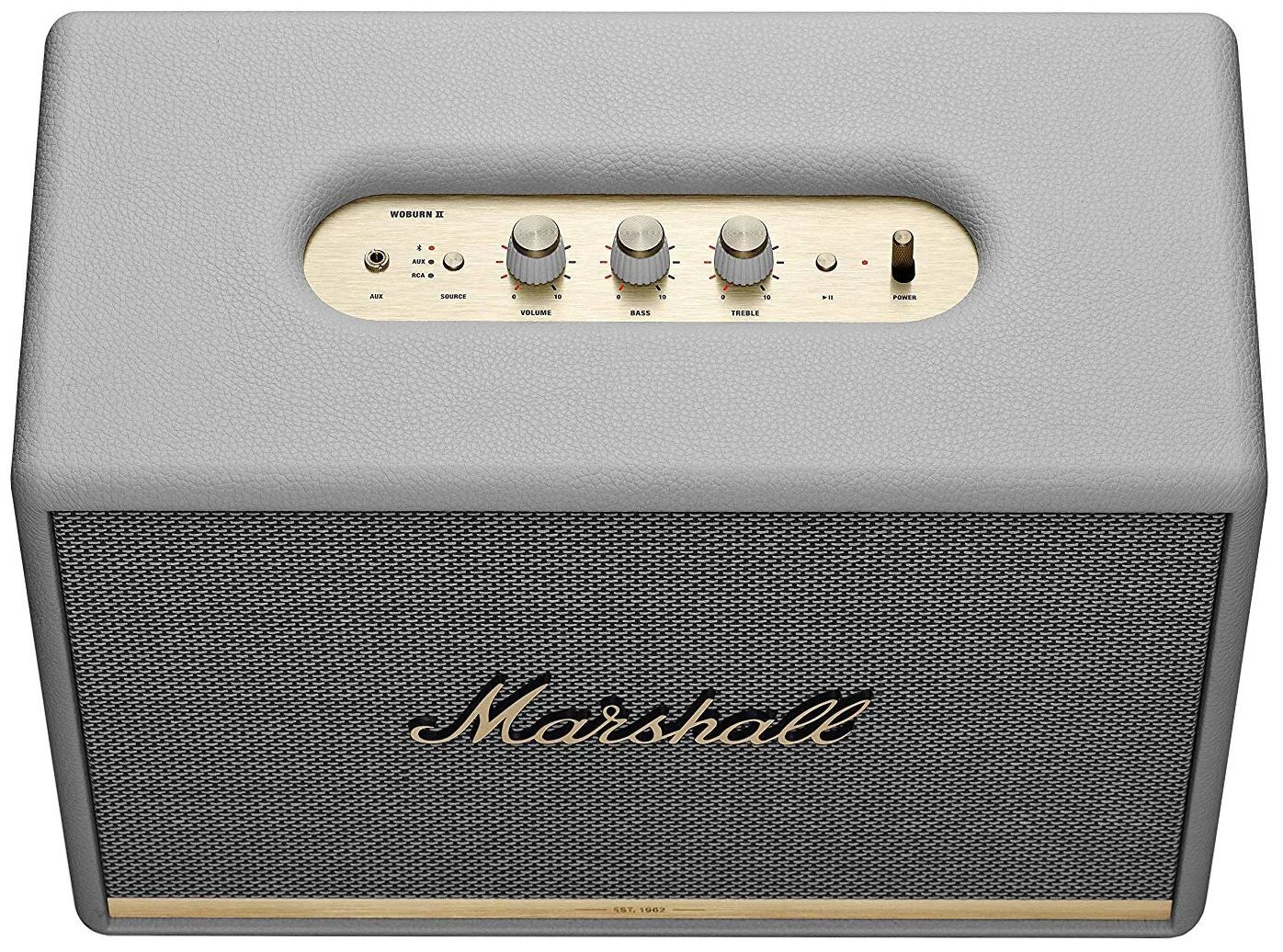 Купить Беспроводную Колонку Marshall