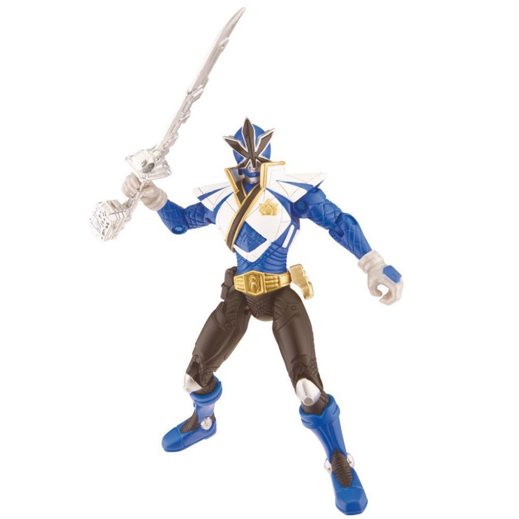 Power Rangers Samurai 31700 Пауэр Рейнджерс Фигурка самурая 10 см – купить  в Москве, цены в интернет-магазинах на Мегамаркет