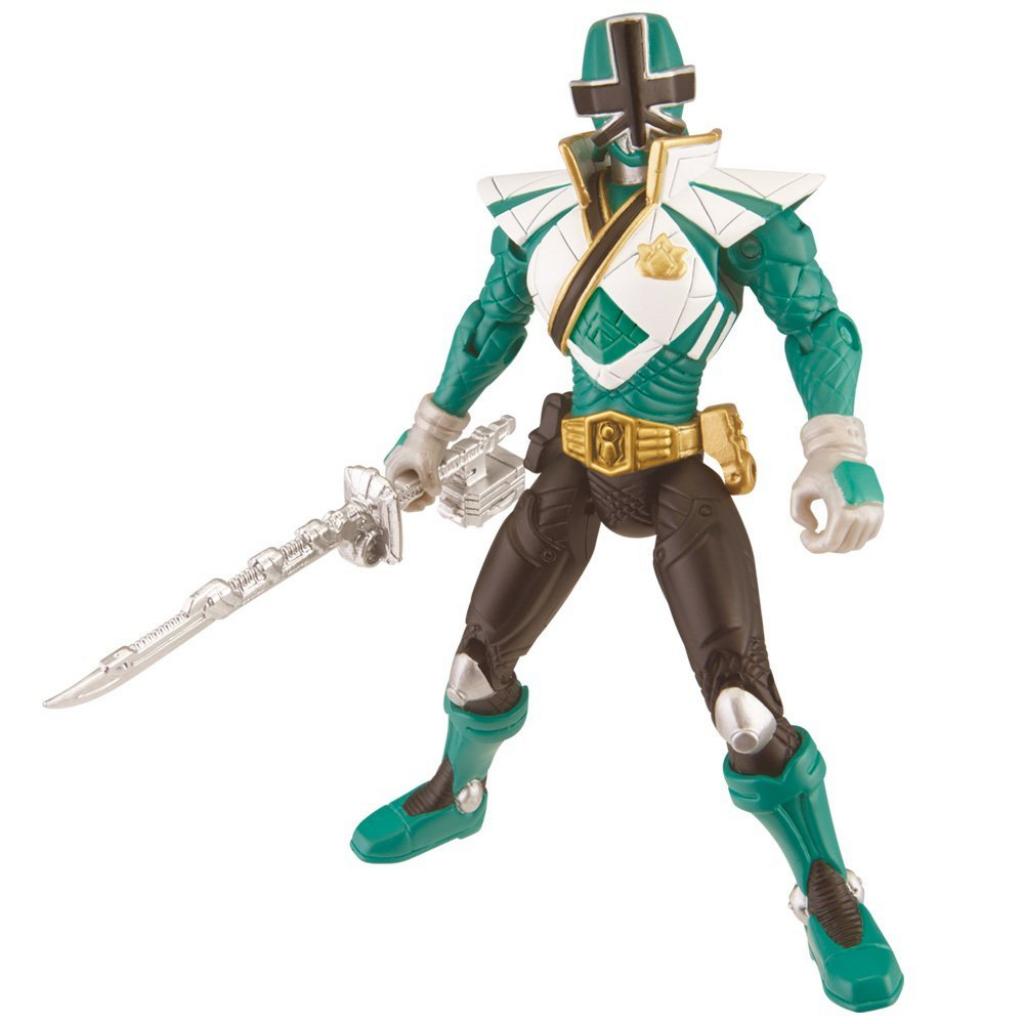 Power Rangers Samurai 31700 Пауэр Рейнджерс Фигурка самурая 10 см – купить  в Москве, цены в интернет-магазинах на Мегамаркет