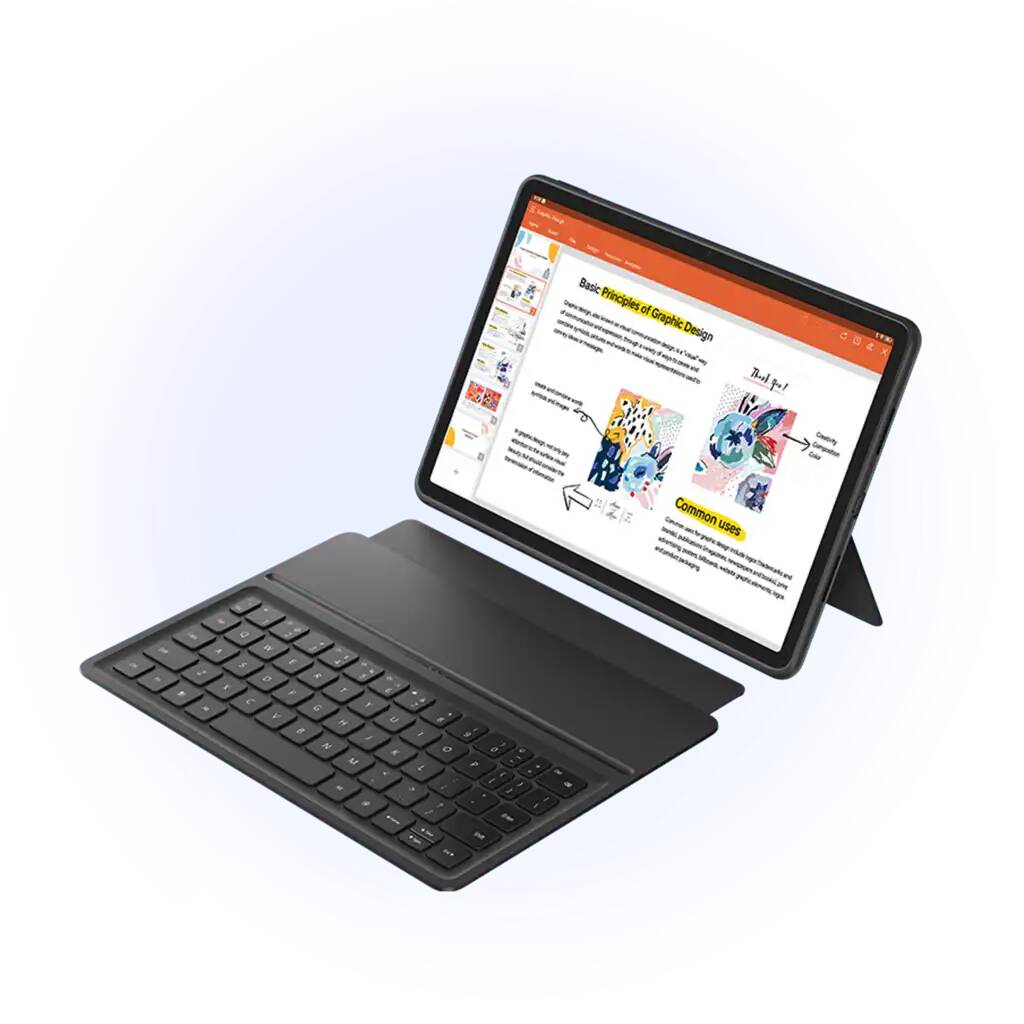 Чехол для планшетного компьютера HUAWEI Smart Keyboard MatePad 11.5  (DDB-KB00), купить в Москве, цены в интернет-магазинах на Мегамаркет