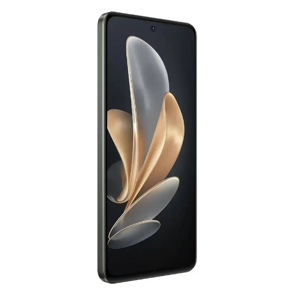 Смартфон vivo V29e 12/256GB (V2317) Forest Black - отзывы покупателей на  маркетплейсе Мегамаркет | Артикул: 100062416179