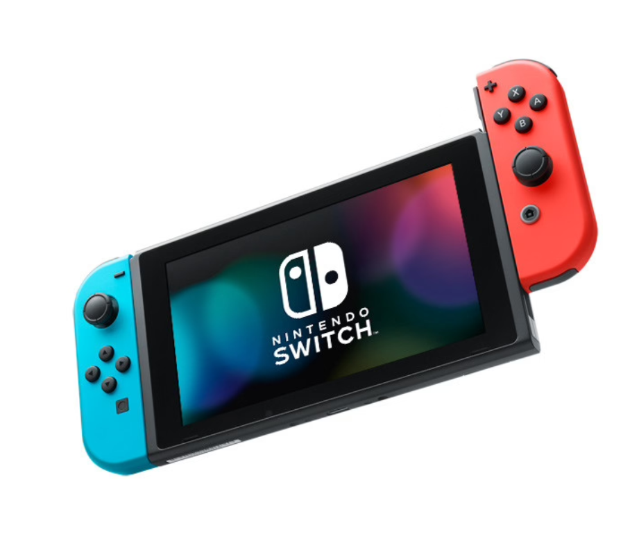 Игровая приставка красно синяя. Приставка Nintendo Switch и консоль. Игровая приставка Нинтендо свитч. Нинтендо свитч 2. Нинтендо свитч Нинтендо свитч.