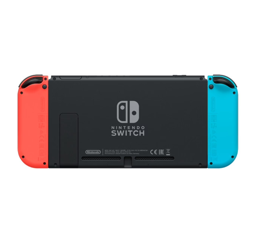 Switch красно синий. Nintendo Switch Neon Rev. 2 Blue/Red. Нинтендо свитч рев 2. Nintendo Switch Rev.