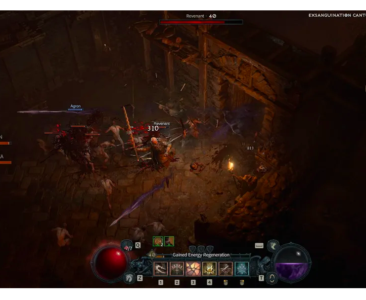 Diablo 4 397000. Диабло 3 руины сечерона. Конструкт диабло 4. Diablo 4 397000. Diablo® iv - standard edition.