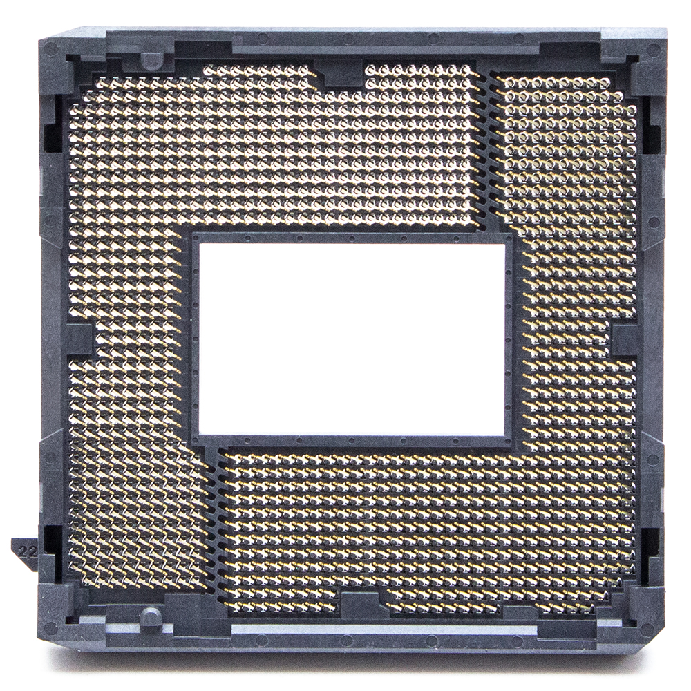 Lga 1150 store lga 1151