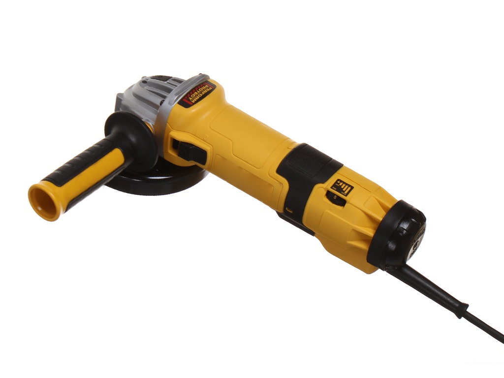 Угловая Шлифмашина Dewalt Dwe4257 Купить