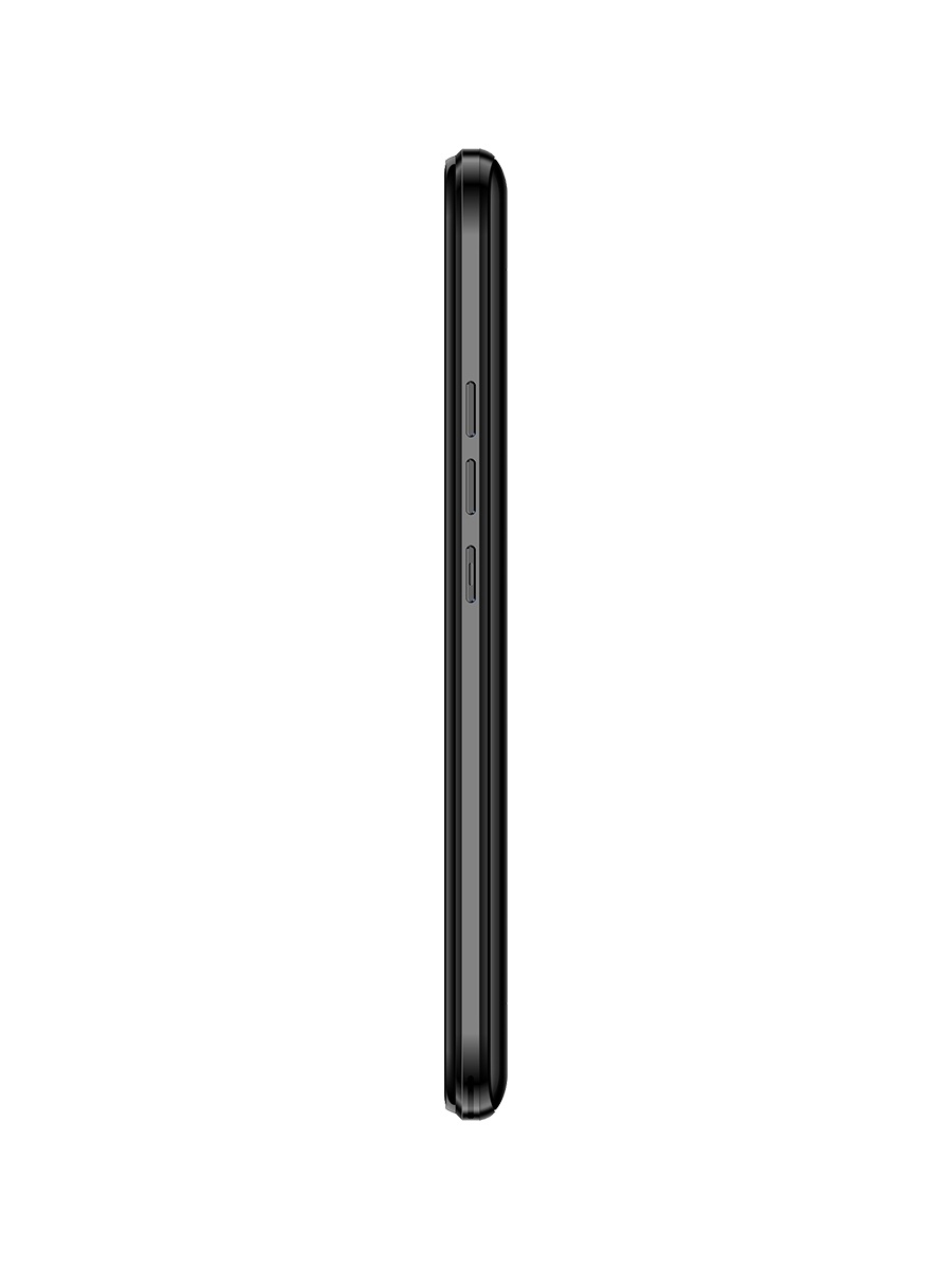 Смартфон BQ BQ-5565L Fest 2/16GB Black, купить в Москве, цены в  интернет-магазинах на Мегамаркет