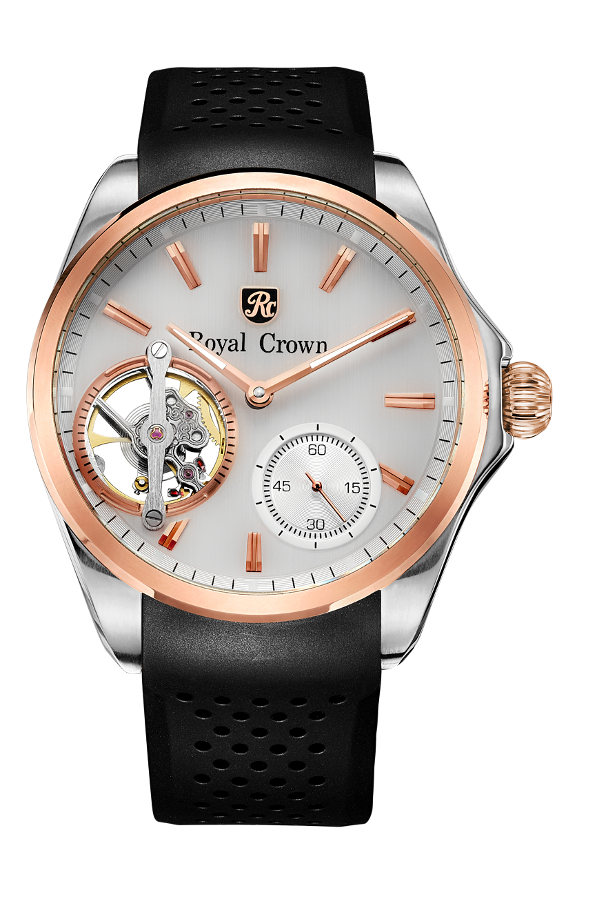 Royal Crown 6112-RSG-1-1