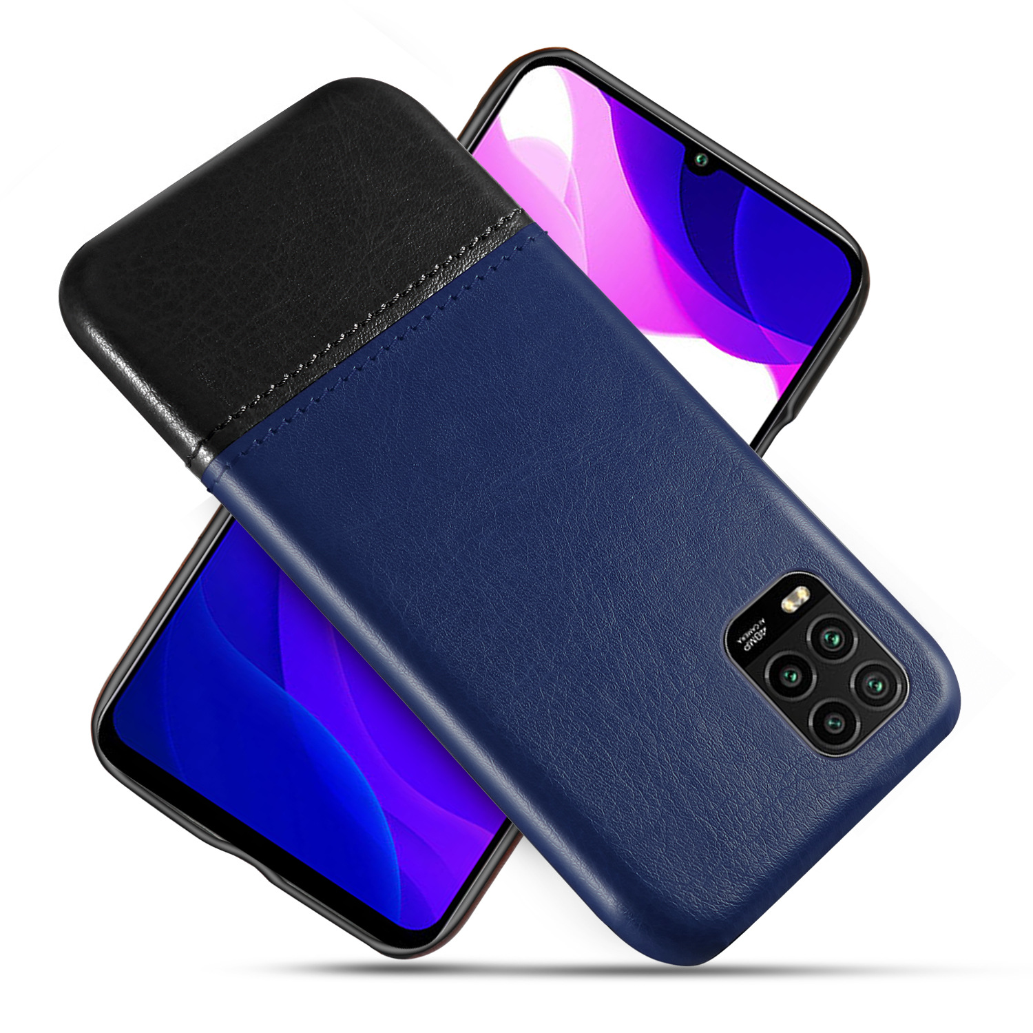 Купить Чехол Xiaomi Mi 10 Lite