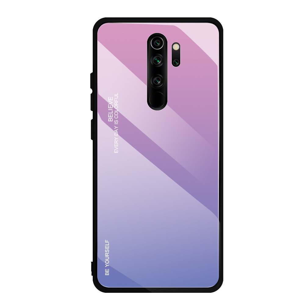 Чехол MyPads для Xiaomi Redmi 9 Orange (150336) – купить в Москве, цены в интернет-магазинах на Мегамаркет