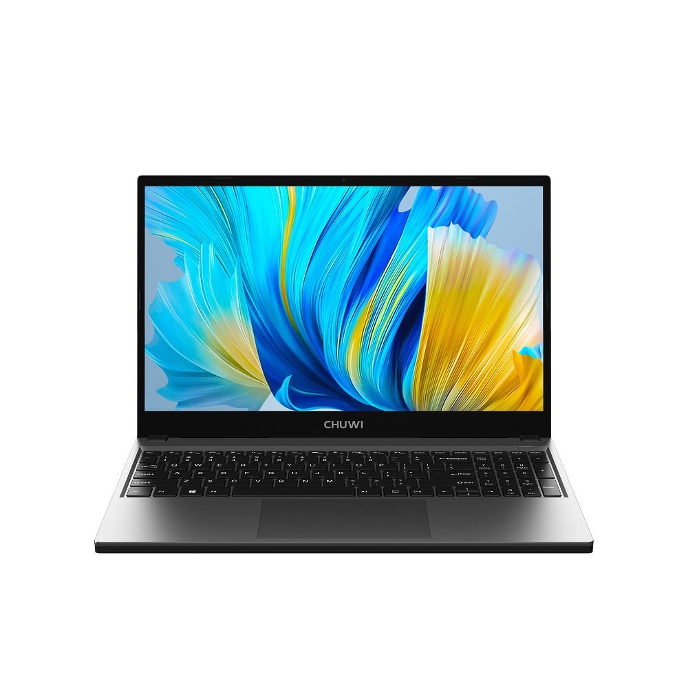 Ноутбук Chuwi CoreBook XPro черный (CWI530-521E5E1HCMHX) - купить в Getsy, цена на Мегамаркет