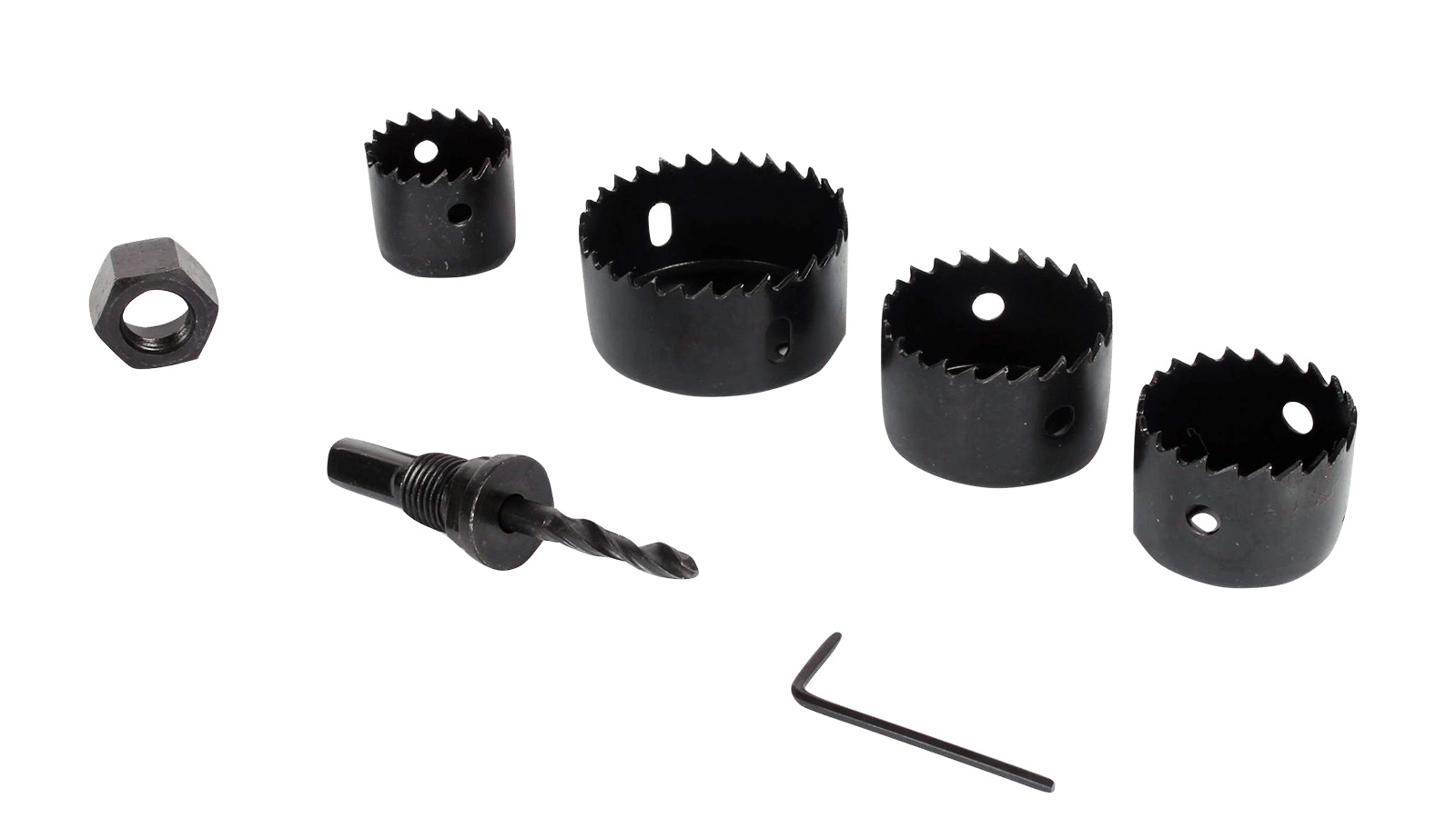 2200 06. Пила наборная кольцевая по дереву "стандарт"1. Набор коронок gepard gp2200-11. 2200 06. Сверло по дереву 46мм.