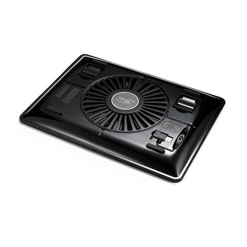 Подставка охлаждающая 15.6. Deepcool n1 dp-n112-n1. Deepcool n1 Black. Подставка для ноутбука Deepcool n1. Deepcool n1 Black 15,6".