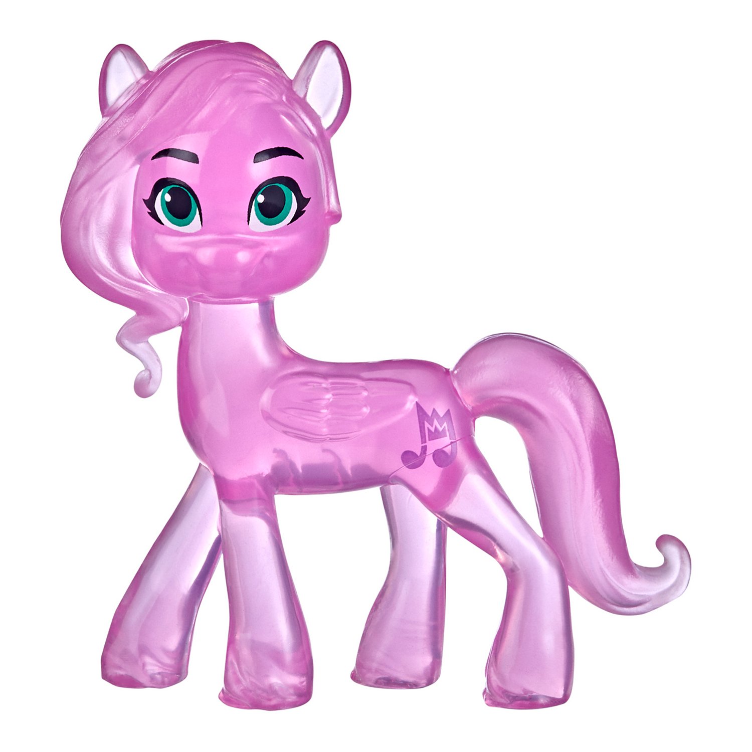 Игровая фигурка Hasbro My Little Pony Муви Пони – купить в Москве, цены в  интернет-магазинах на Мегамаркет