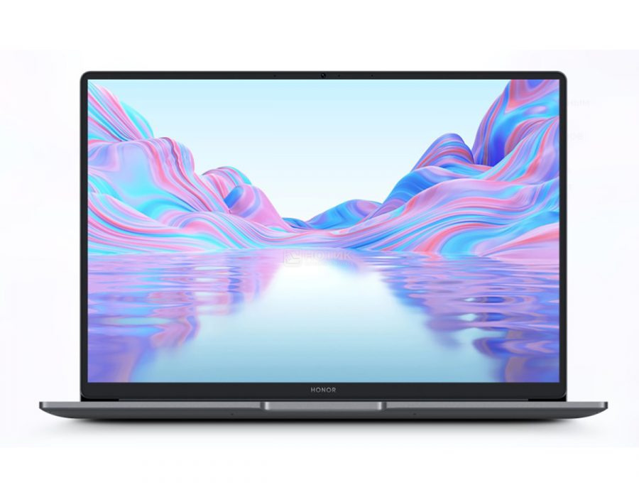 Ноутбук Honor MagicBook X 14 i5 Gray (5301AFKC) - купить в Эльдорадо, цена на Мегамаркет