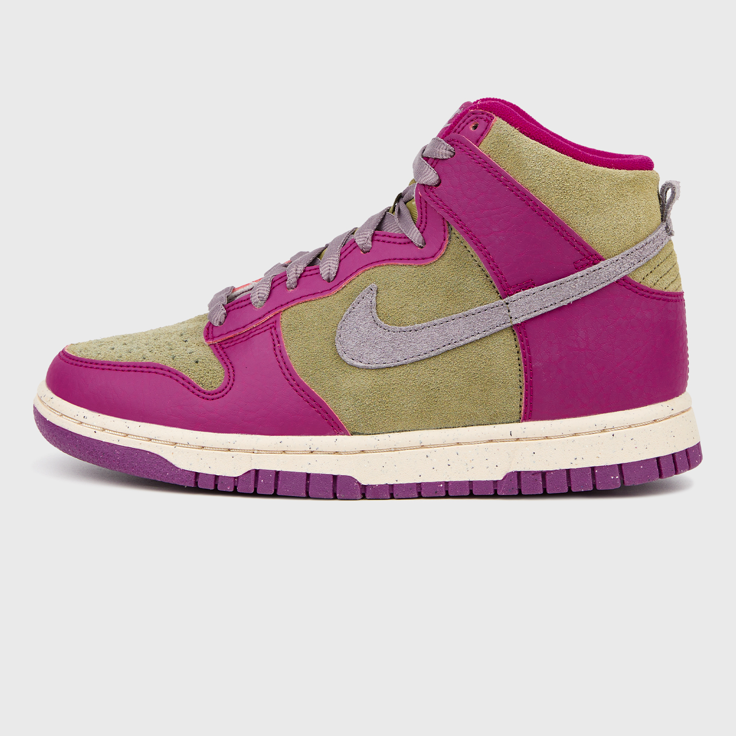 Nike dunk high on sale 8