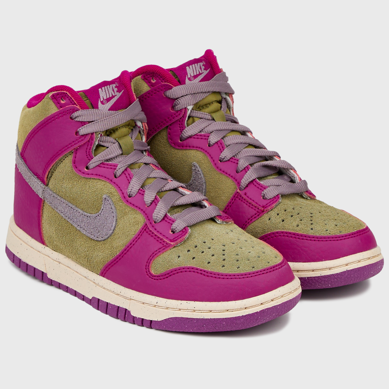 Nike dunk high 8 sale