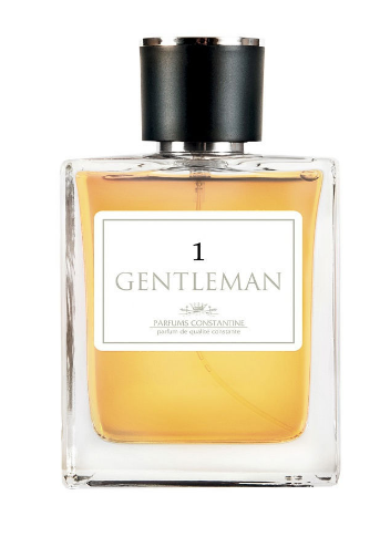 Мужская туалетная вода Parfums Constantine Gentleman №1, 100 мл - купить в Parfums Constantine (со склада МегаМаркет), цена на Мегамаркет