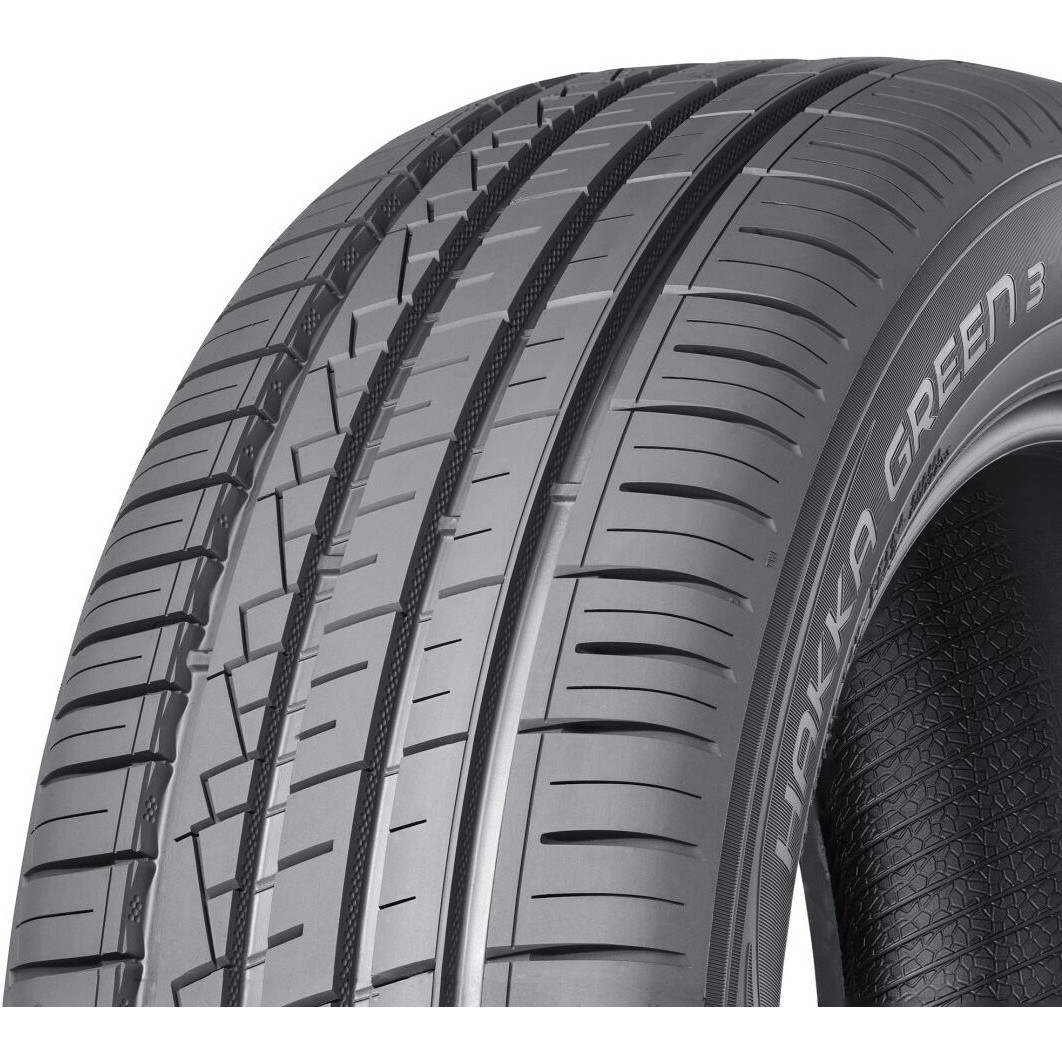 Nokian Hakka Green 3 175 70 R13 82T