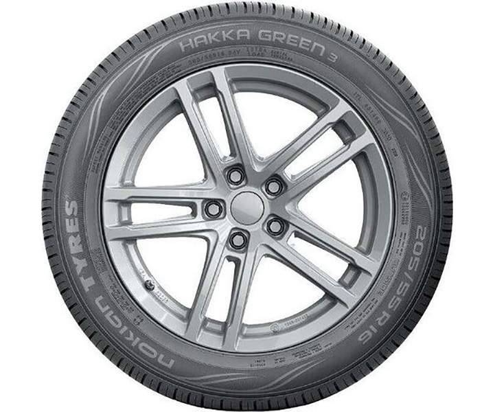 Nokian Hakka Green 3 175 70 R13 82T