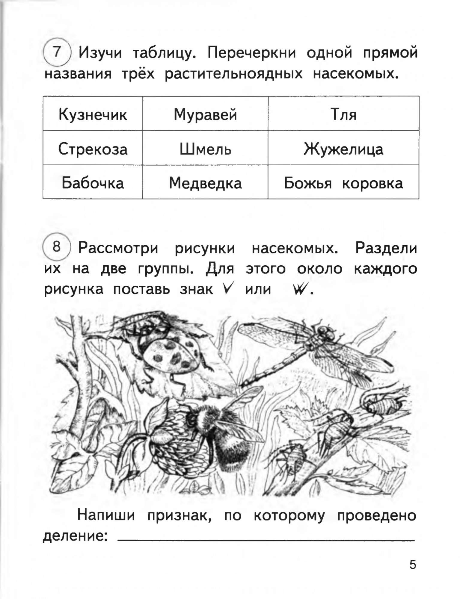 Рабочая тетрадь Окружающий мир 2 класс часть 2 в 2 частях Федотова Н.А.  ФГОС – купить в Москве, цены в интернет-магазинах на Мегамаркет