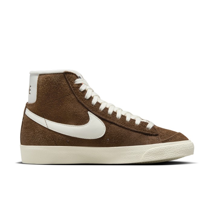 Nike blazer mid donna bianche on sale