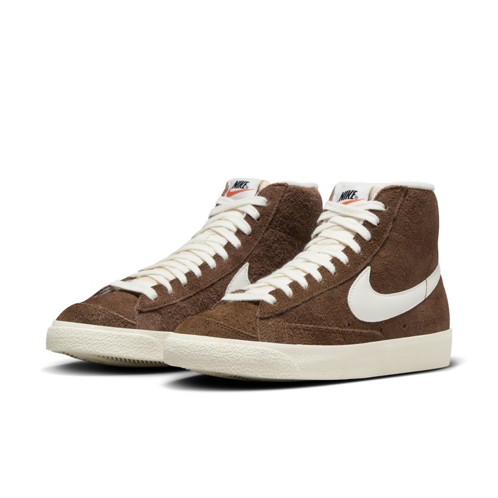 Nike blazer mid 77 vintage we suede online