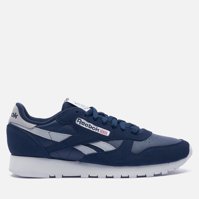 reebok classic azules