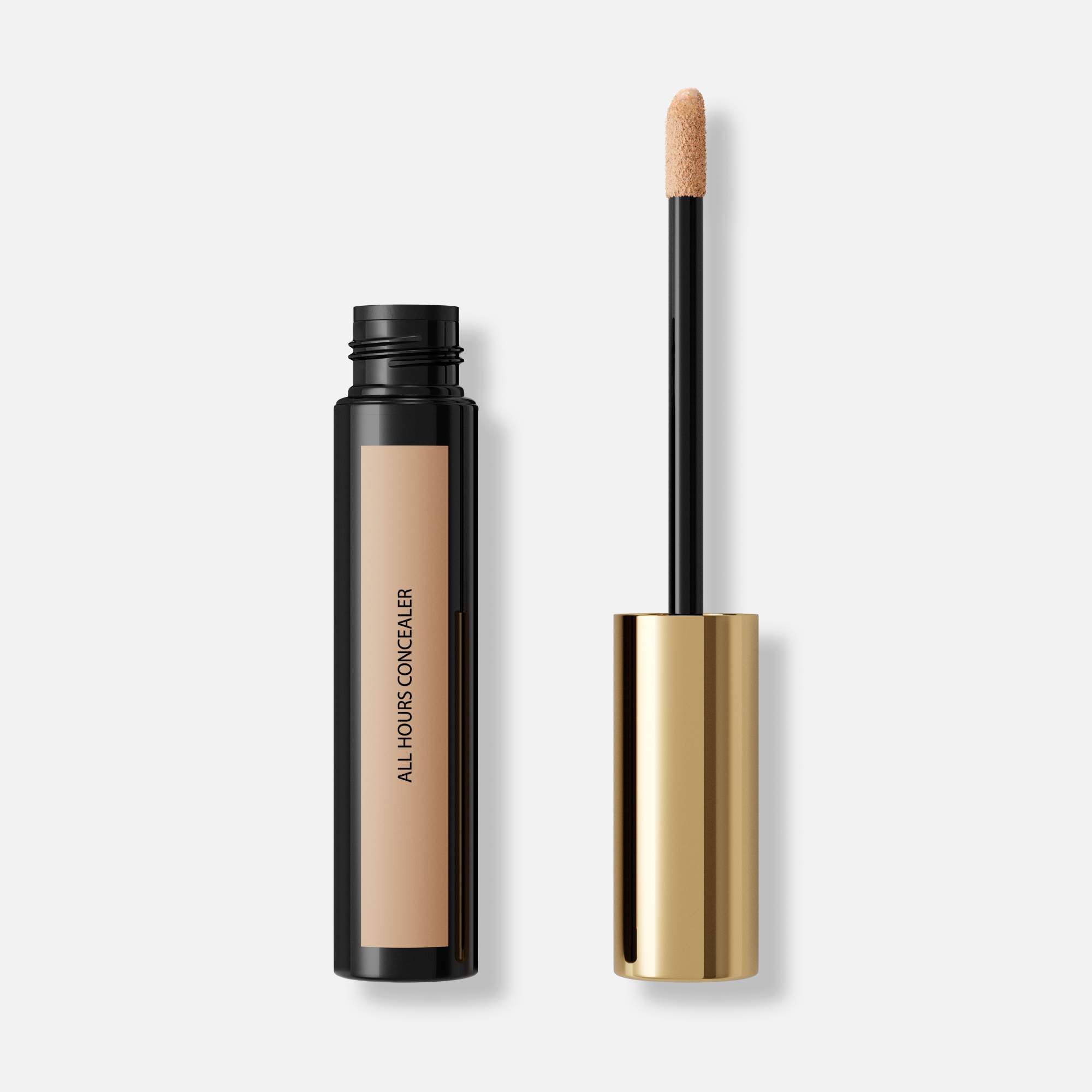 All hours concealer best sale