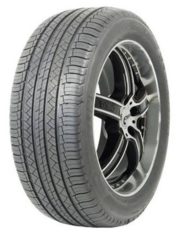 Шины Triangle TR259 275/60 R20 115H - купить в Руббер, цена на Мегамаркет