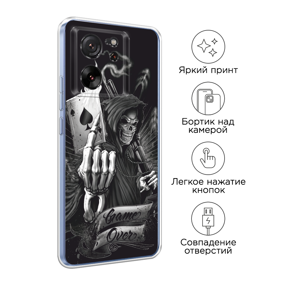 Чехол на Xiaomi 13T 