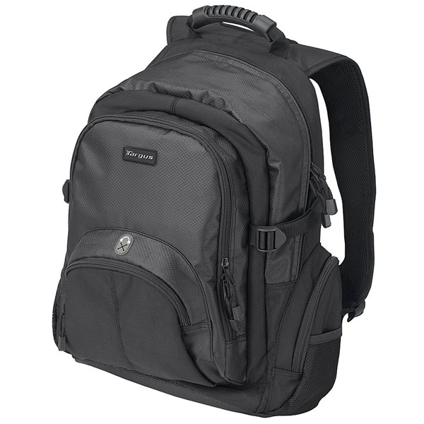 Рюкзак для ноутбука Targus CN600 16" Black