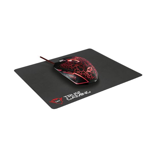 mouse trust gxt 783