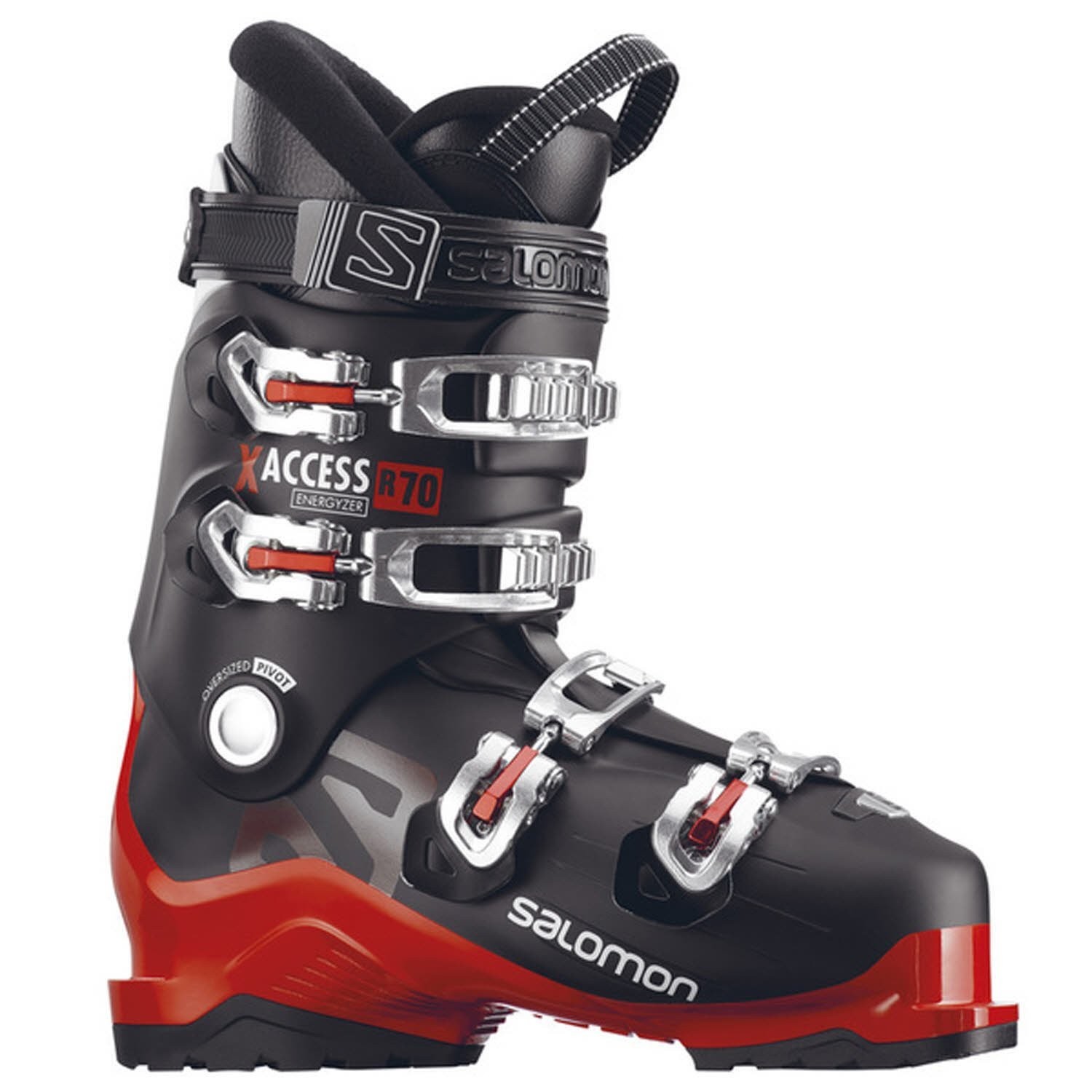 Ботинки Salomon x-access 70 w wide