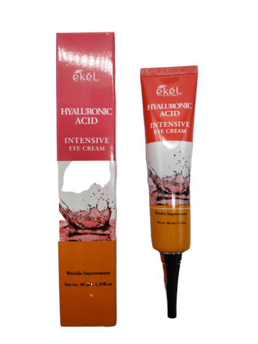Купить крем для кожи вокруг глаз Ekel Hyaluronic Acid Intensive Eye