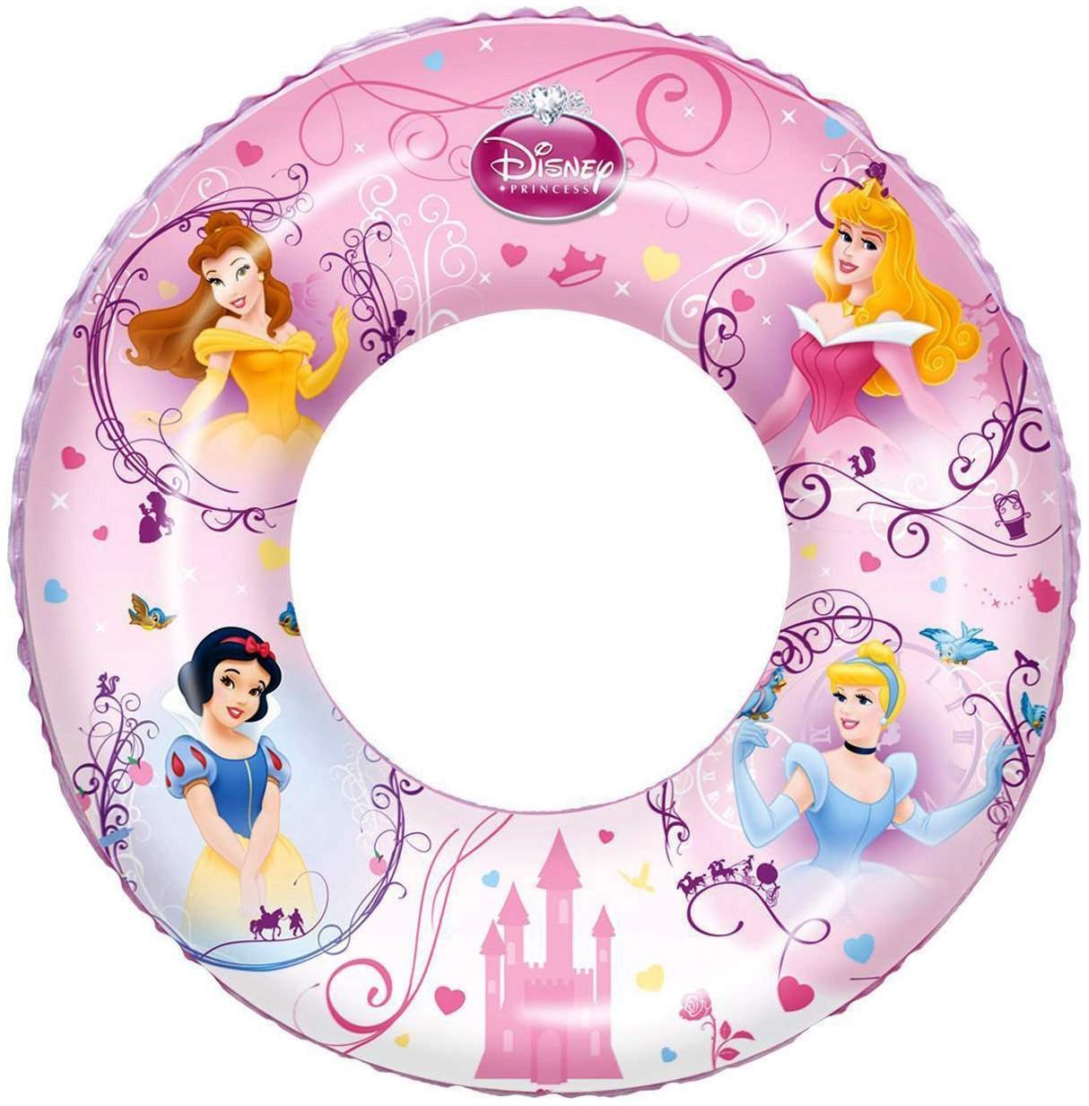 Где можно купить круг. Надувной круг Бествей принцессы. Круг надувной для плавания 56см Disney Princess, 91043b Bestway. Надувной круг Bestway 91043. Bestway круг для плавания 56см Барби.