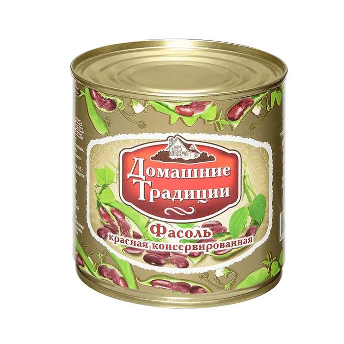 Фасоль Красная Купить В Спб
