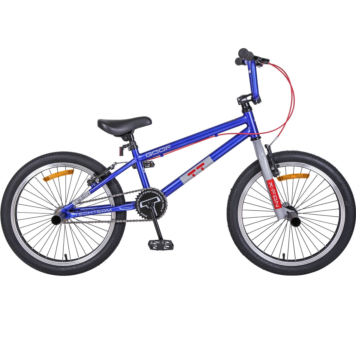 Bmx Велосипеды Купить Tech Team
