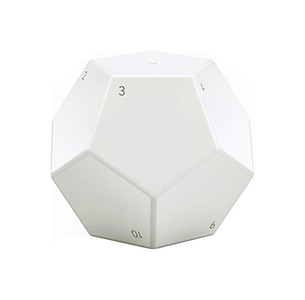 ИК пульт для умного дома NANOLEAF Remote NL26-0001 купить в интернет-магазине, цены на Мегамаркет
