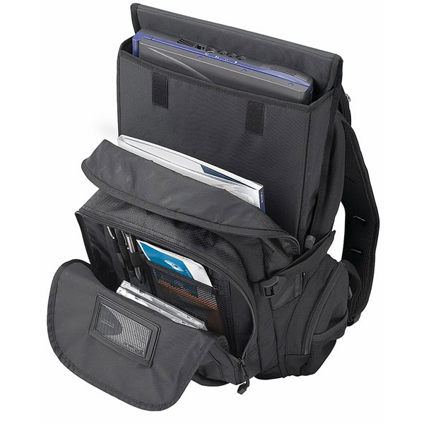 Рюкзак для ноутбука Targus CN600 16" Black