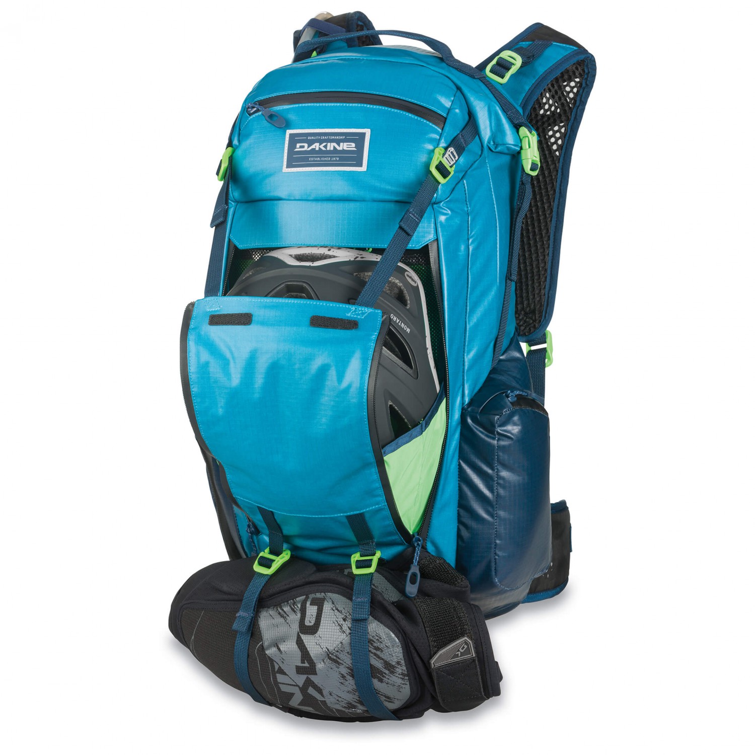 Dakine Seeker 15 Blue Rock