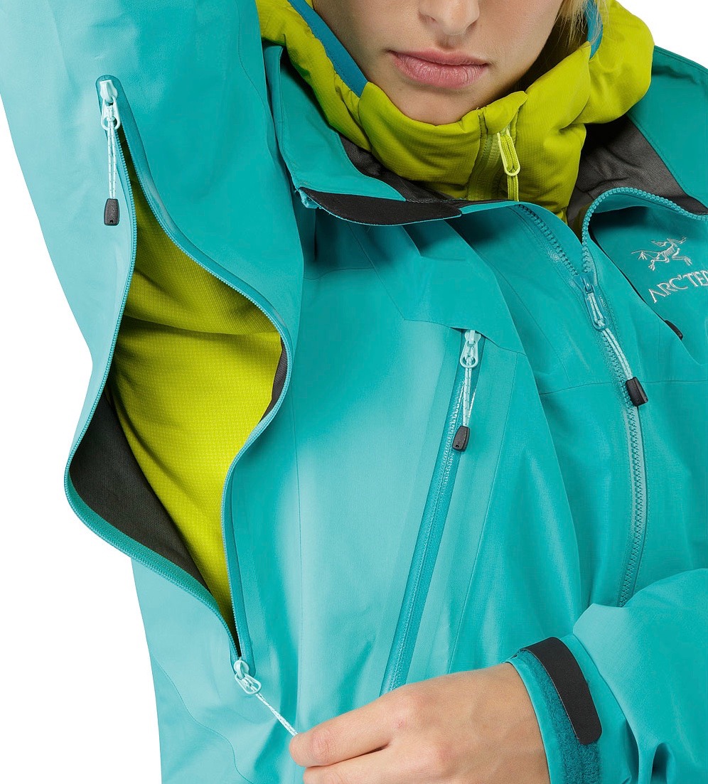 Arcteryx Beta SL