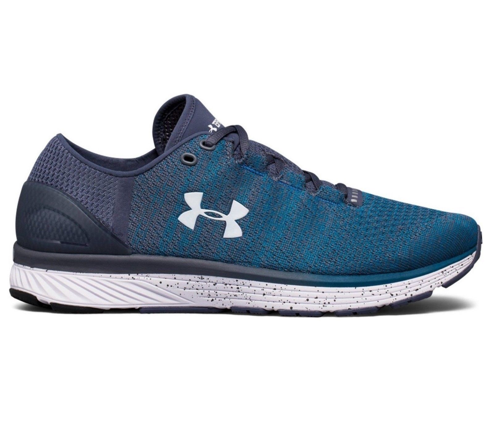 Under armour charged bandit hot sale 3 mens running shoes