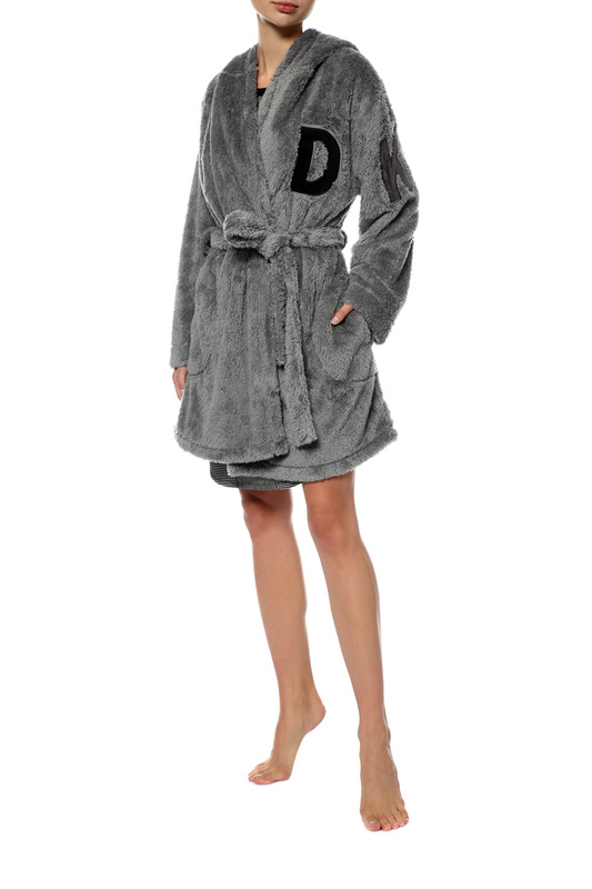 серые женские халаты. халат домашний intimissimi. серые женские халаты. серые женские халаты. халат bliss 6904594-1.