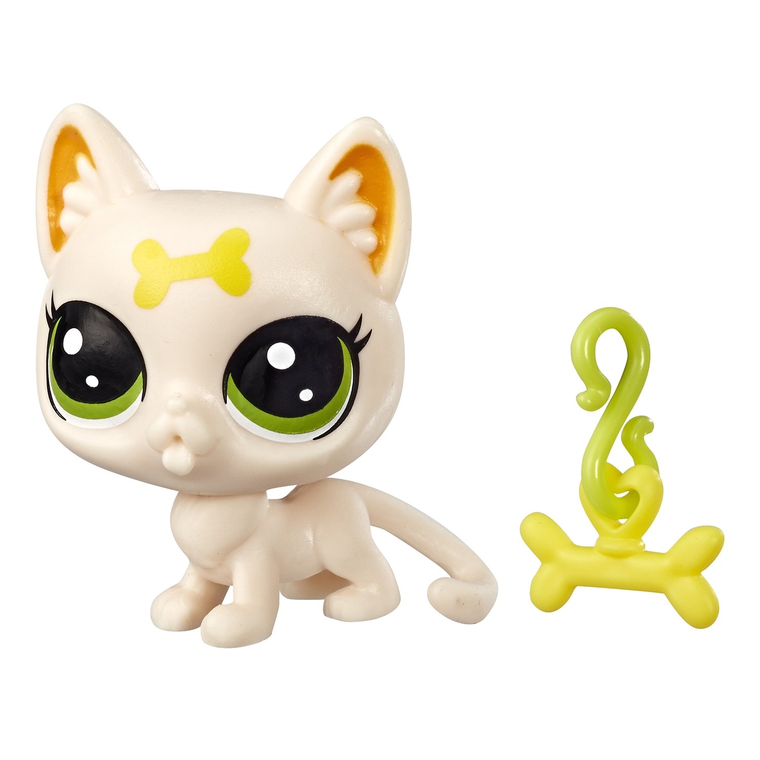 Купить пет Hasbro Littlest Pet Shop с предсказанием, цены на Мегамаркет